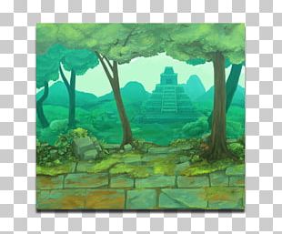 Video Game Painting Art Sprite PNG