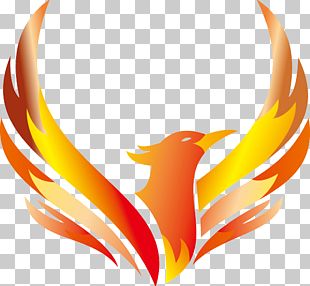 Logo Phoenix PNG, Clipart, Brand, Computer Wallpaper, Eagle, Flower ...