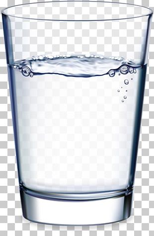 Water Glass PNG Transparent Images Free Download