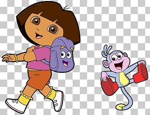 Swiper Dora Boot Cartoon PNG, Clipart, Animal, Animals, Area, Bouncy ...