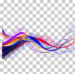 Colorful Abstract Lines PNG, Clipart, Abstract, Abstract Background ...