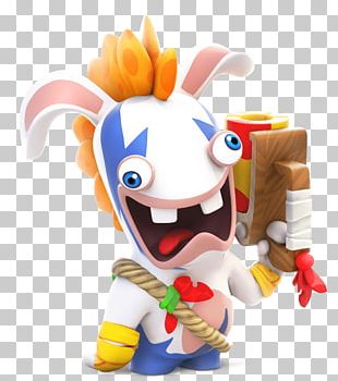 download mario v rabbids for free
