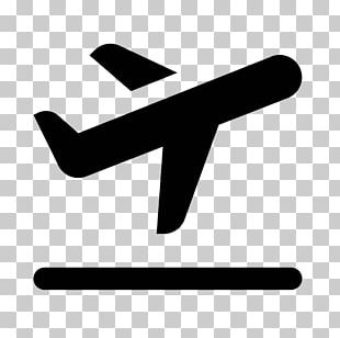 Airplane Wing Line PNG