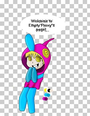 Easter Bunny Vertebrate Figurine PNG