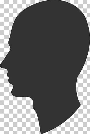 Face Silhouette PNG Images, Face Silhouette Clipart Free Download