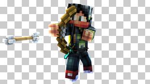 Minecraft Character Fivius S Character Render Service - Bonecos Minecraft  Para Imprimir - 1920x1080 PNG Download - PNGkit