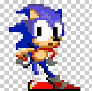 SegaSonic The Hedgehog Sonic Mania Sonic And The Secret Rings PNG ...