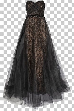 Evening Dress PNG Images With Transparent Background | Free Download On  Lovepik