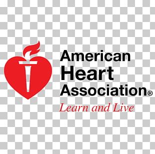 American Heart Association Cardiovascular Disease Stroke Health PNG ...