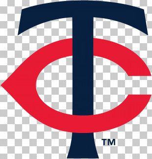 Minnesota Twins Logo - TC Logo Design PNG