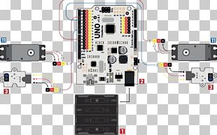Electronic Component Electronics PNG