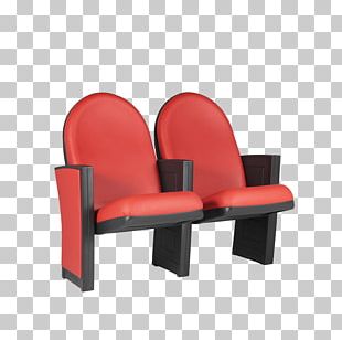 Wing Chair Fauteuil Theatre Theater PNG