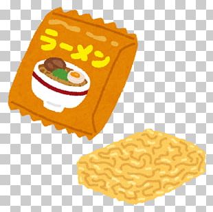 Nissin Chikin Ramen Instant Noodle è¢‹éºº Food PNG