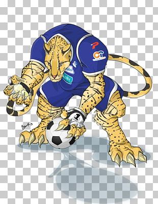 C.S. CartaginÃ©s Sports Association Cartago Mascot PNG