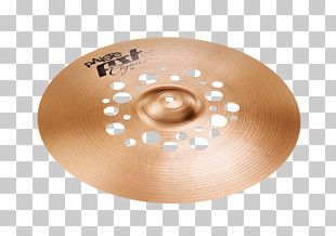 Hi-Hats Paiste Crash Cymbal Ride Cymbal PNG
