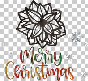 Merry Christmas PNG