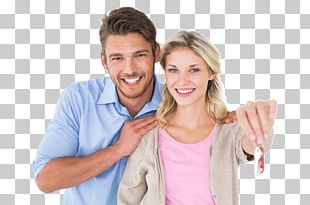 Debt Consolidation Refinancing Couple Financial Services Business PNG