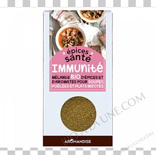 Organic Food Mixed Spice Condiment Flavor PNG