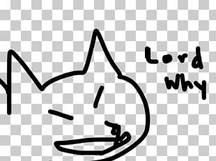 White Finger PNG
