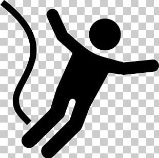 Bungee Jumping Computer Icons Bungee Cords PNG
