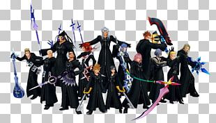 Kingdom Hearts III Kingdom Hearts: Chain Of Memories Kingdom Hearts 358/2 Days PNG