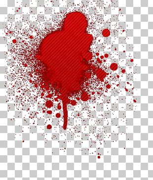 Stain Watercolor Painting PhotoScape PNG