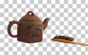 Coffee Cup Kettle Cafe PNG