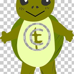 Sea Turtle PNG