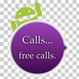 Telephone Call Android Speed Free PNG
