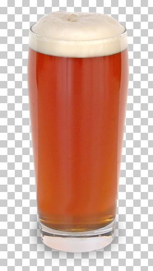Ale Beer Cocktail Pint Glass Lager Wheat Beer PNG