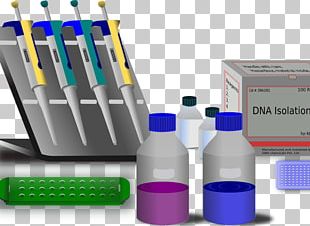 Molecular Biology Molecule Genetics Polymerase Chain Reaction PNG
