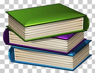 Book Desktop PNG