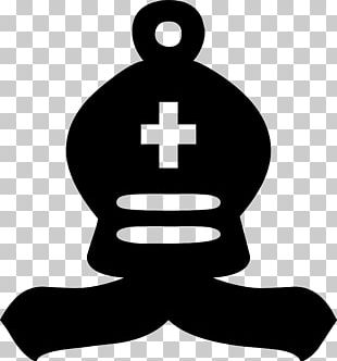Chess Piece Bishop Pawn Queen PNG