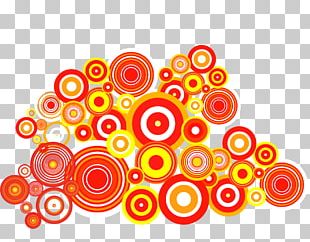 Circle Illustration PNG