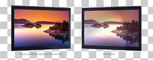Computer Monitors Display Device Television Multimedia Flat Panel Display PNG