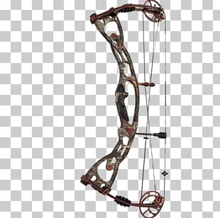 Hoyt Archery Compound Bows Bow And Arrow Bowhunting PNG