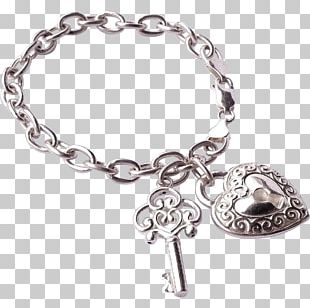 Jewellery Charm Bracelet Silver Charms & Pendants PNG