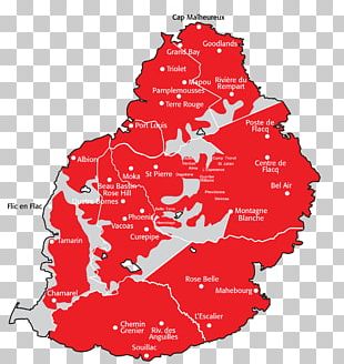 Mauritius Island Graphics Flag Of Mauritius Map Illustration PNG