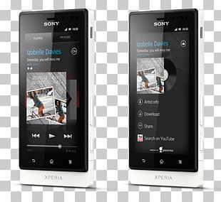 Sony Xperia Sola Sony Xperia P Sony Xperia U Sony Xperia Ion PNG