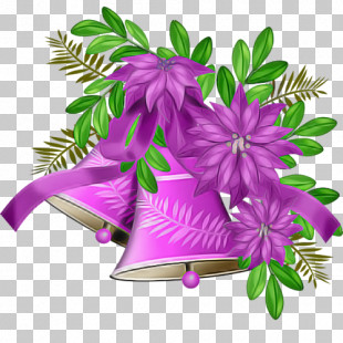 Violet Purple Lilac Plant Flower PNG