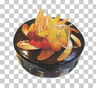 Birthday Cake Shortcake Dish Garnish PNG