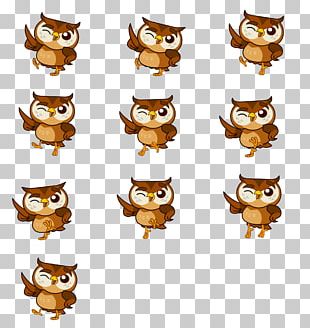 Owl Beak Computer Icons PNG