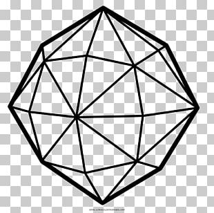 Crystal Drawing Coloring Book Line Art Mineral PNG