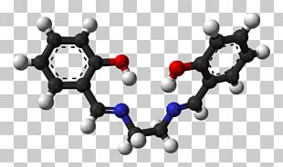 Chemistry Salen Ligand Ethylenediamine Salicylaldehyde PNG