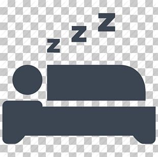 Sleep Computer Icons Iconfinder Bed PNG