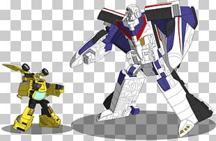 Arcee Shockwave Ultra Magnus Scorponok Art PNG