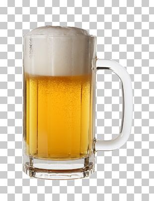 Beer Glasses Pilsner Lager Porter PNG