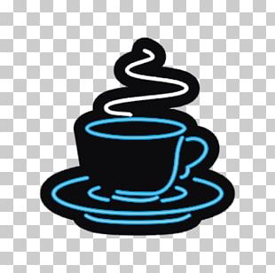 Coffee Cup Product Design PNG