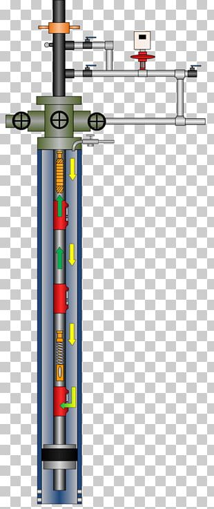 Plunger Lift Gas Lift Oil Well Energy Natural Gas PNG
