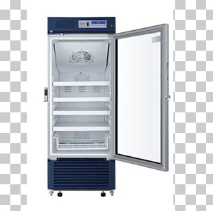Refrigerator Haier Door Refrigeration Room PNG
